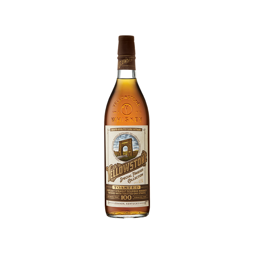 YELLOWSTONE バーボンウイスキー 特級750ml 86 Proof YELLOWSTONE バーボンウイスキー 特級750ml 86 Proof